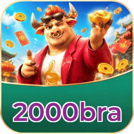 Plataforma 2000bra mostrando interface moderna, jogos certificados e recursos de segurança licenciados