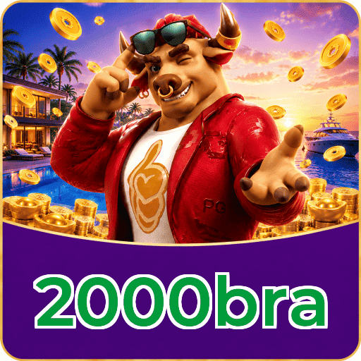 Passo a passo visual mostrando processo de download e instalação do aplicativo 2000bra